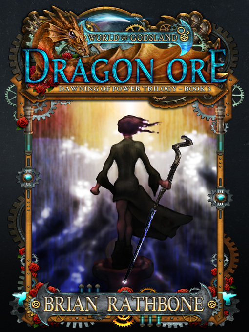 Title details for Dragon Ore by Brian Rathbone - Available